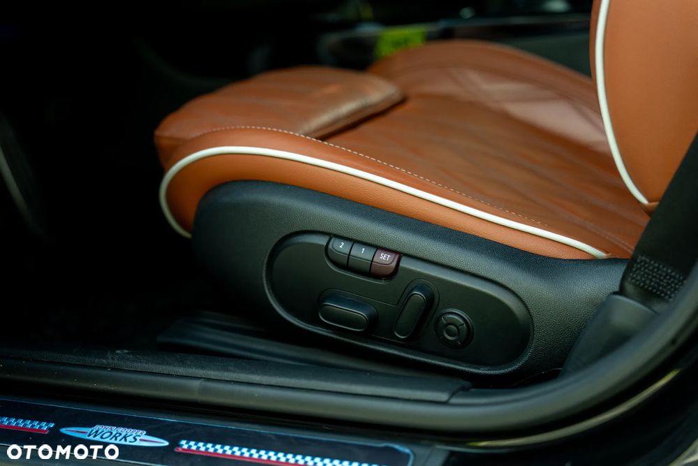 MINI Clubman Cooper S ALL4 sport - 20