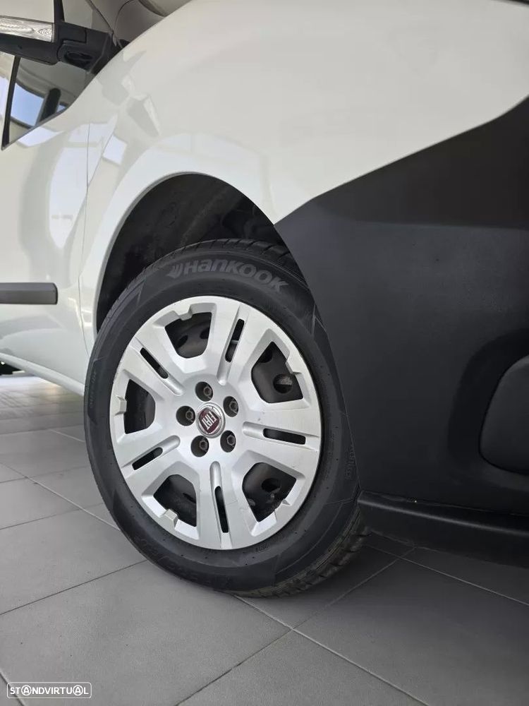 Fiat doblÒ 1.3 m-jet - 16
