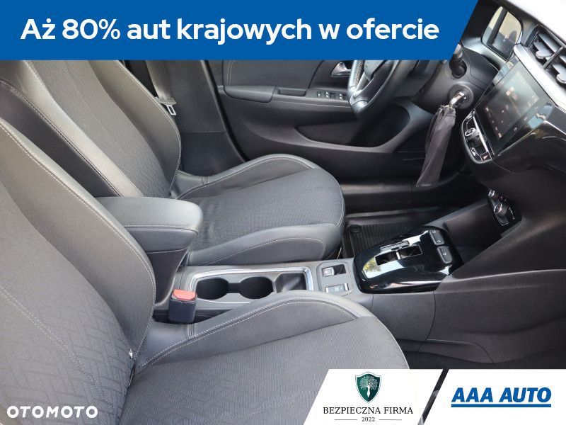 Opel Corsa - 11