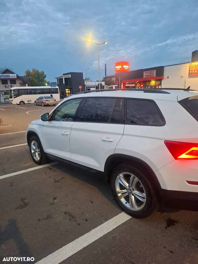 Skoda Kodiaq - 10