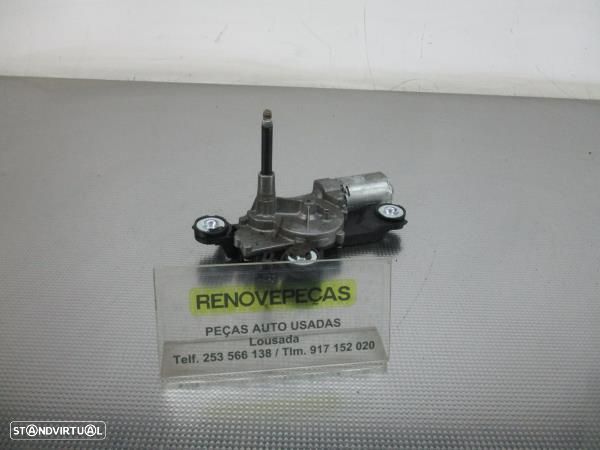 Motor Escovas / Limpa Vidros Tras Ford Focus C-Max (Dm2) - 1