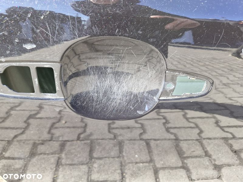 VOLVO S60 II 2 DRZWI PRAWY PRZÓD PRZEDNIE PRAWE 717 / 46 - 3