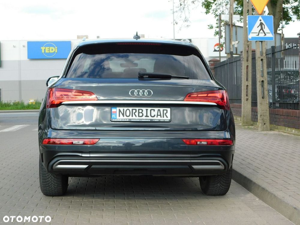 Audi Q5 - 21