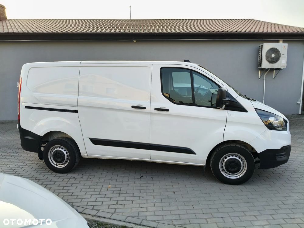 Ford Transit - 4