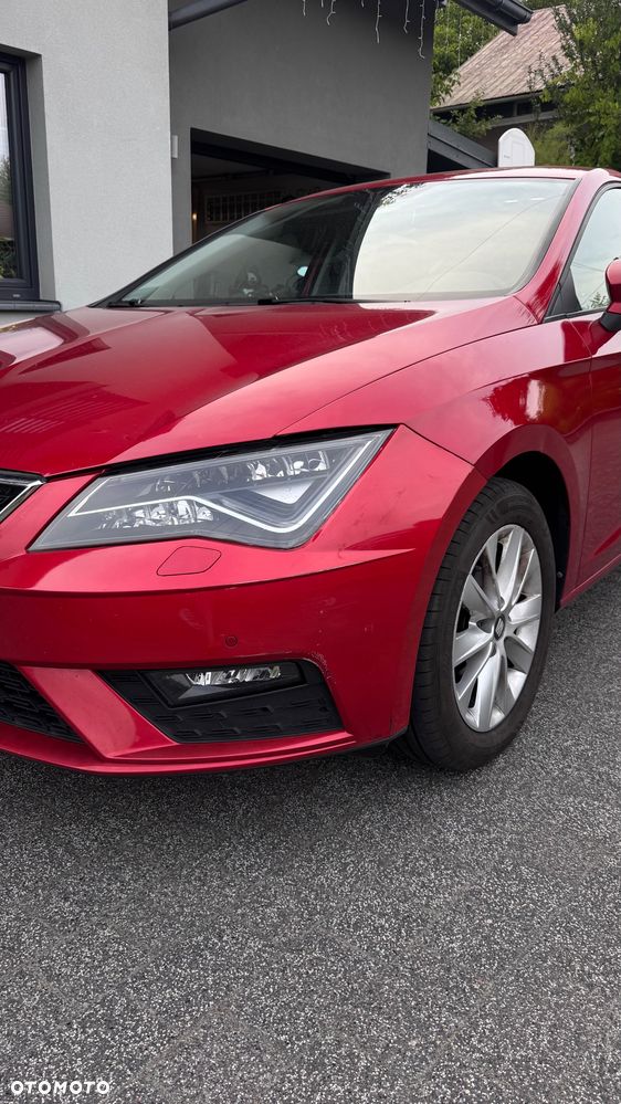 Seat Leon - 11