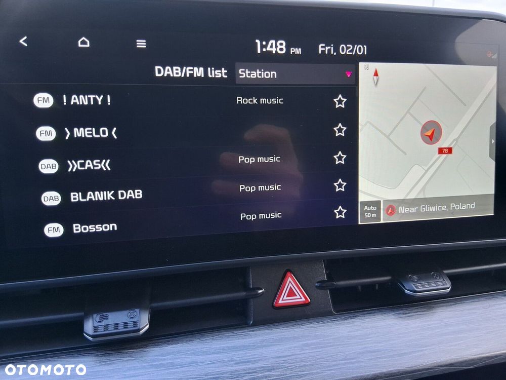 Kia Sportage 1.6 T-GDI L 2WD - 24