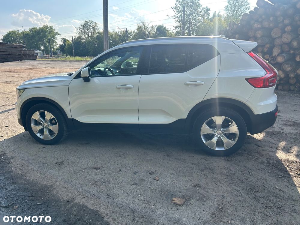 Volvo XC 40 D3 Momentum Pro - 13
