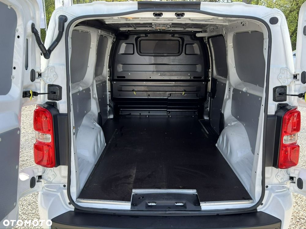 Opel Vivaro - 15
