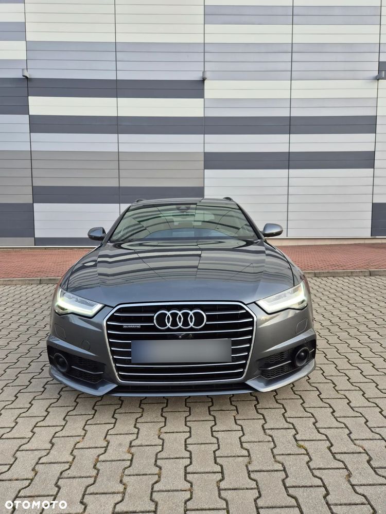 Audi A6 - 10