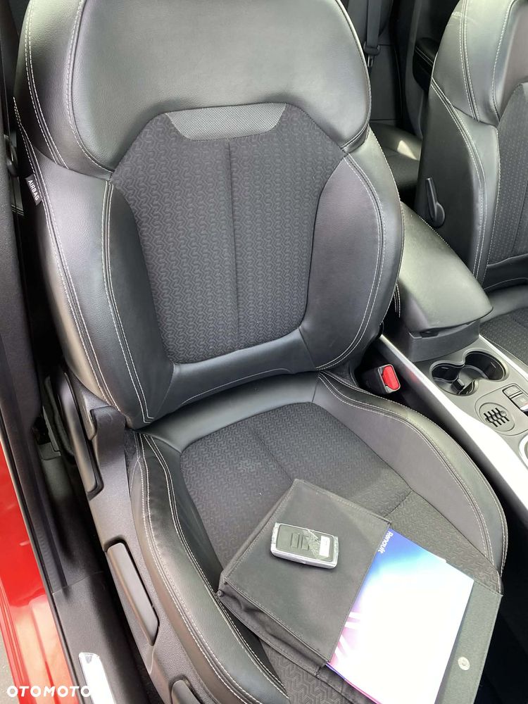 Renault Kadjar Energy dCi 110 COLLECTION - 16