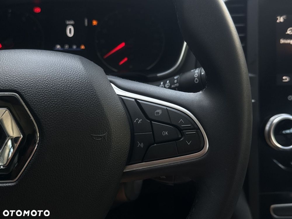 Renault Megane 1.3 TCe FAP Equilibre - 28