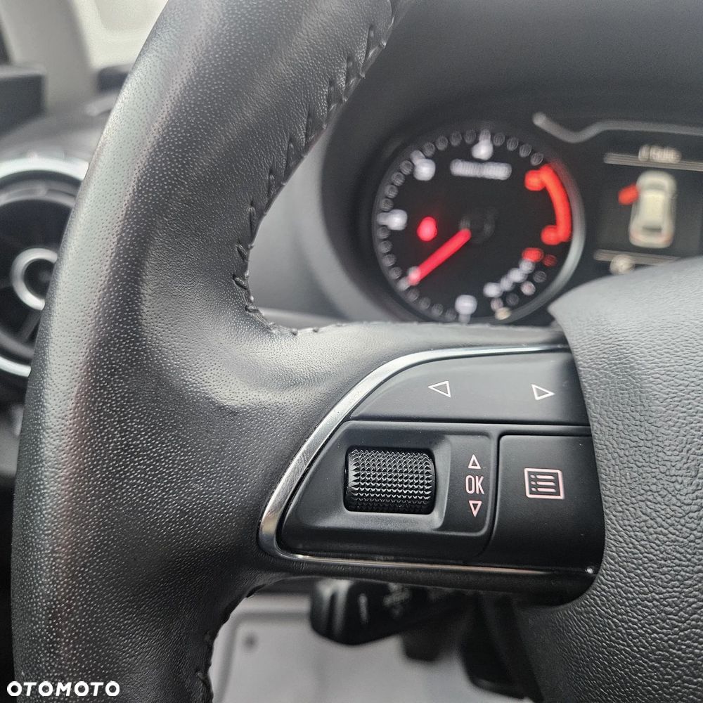 Audi A3 Sportback 1.6 TDI DPF Ambition - 30