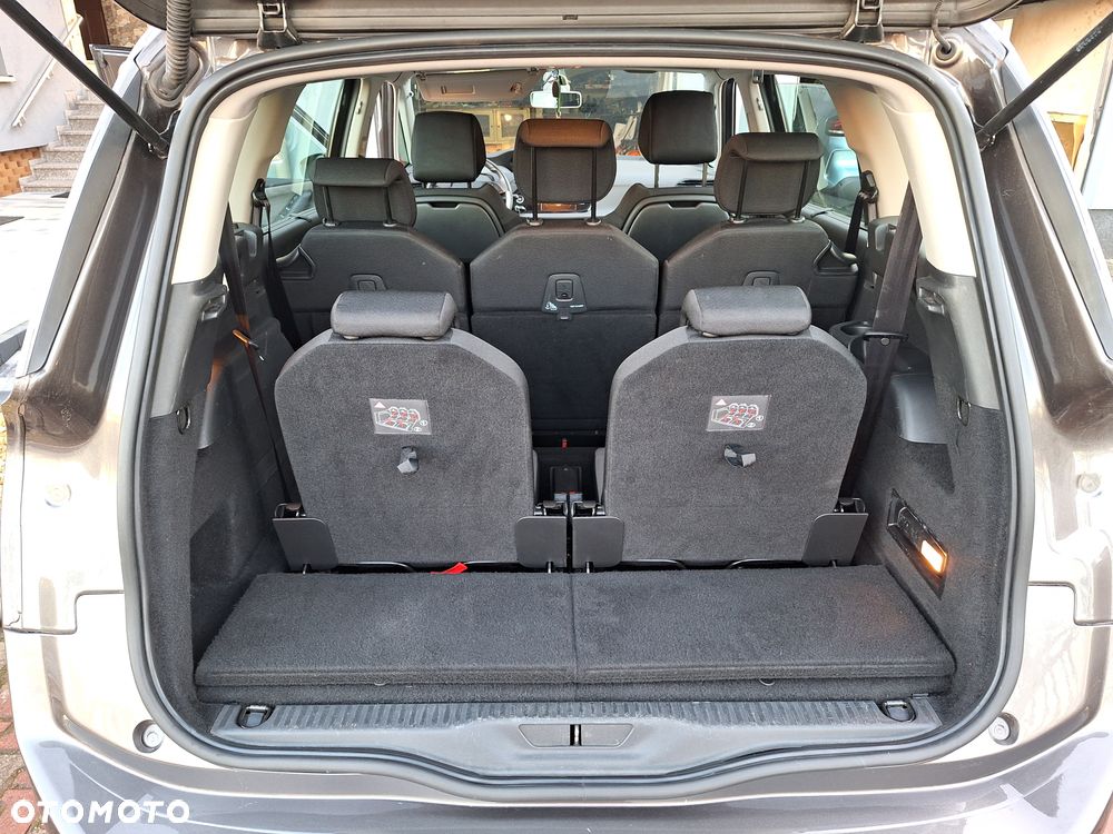 Citroën C4 Picasso 1.6 THP Seduction - 10