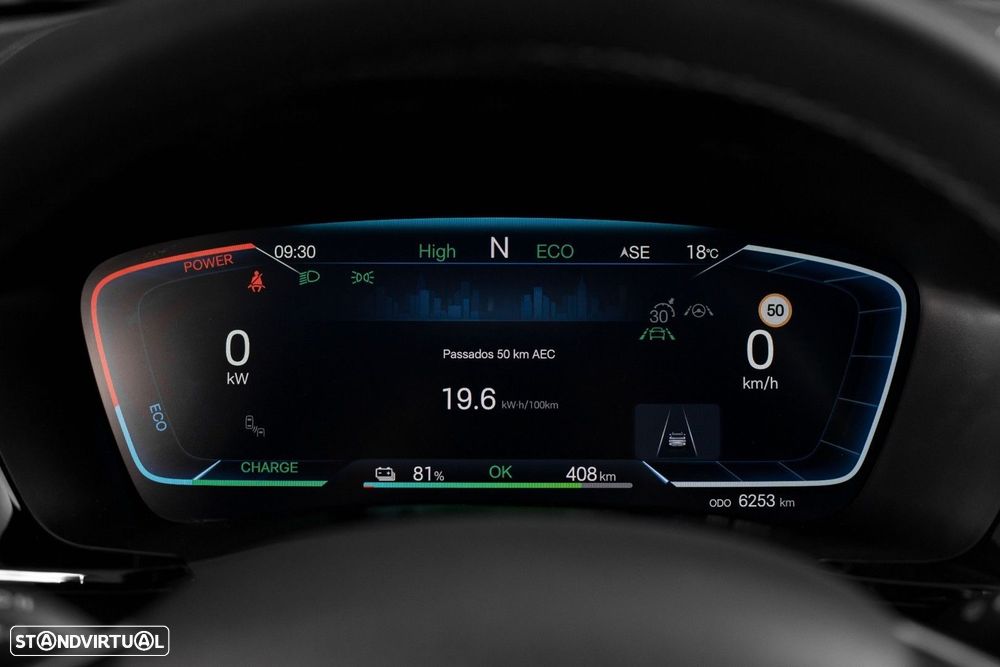 BYD Seal U 87 kWh Design - 18