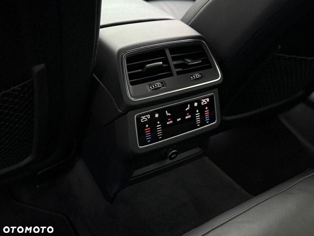 Audi A6 Limousine - 23