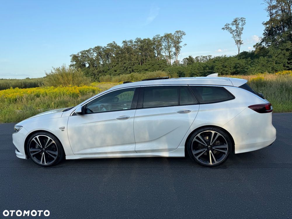 Opel Insignia 2.0 T 4x4 Innovation S&S - 6