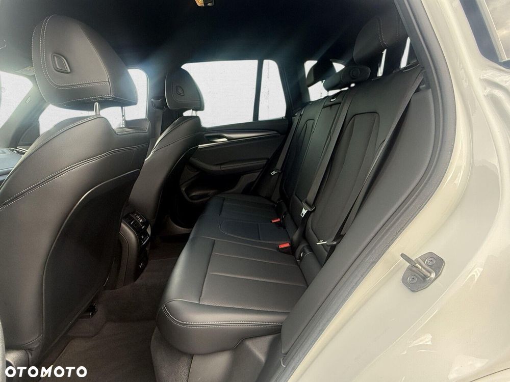 BMW X3 xDrive20i mHEV sport - 22