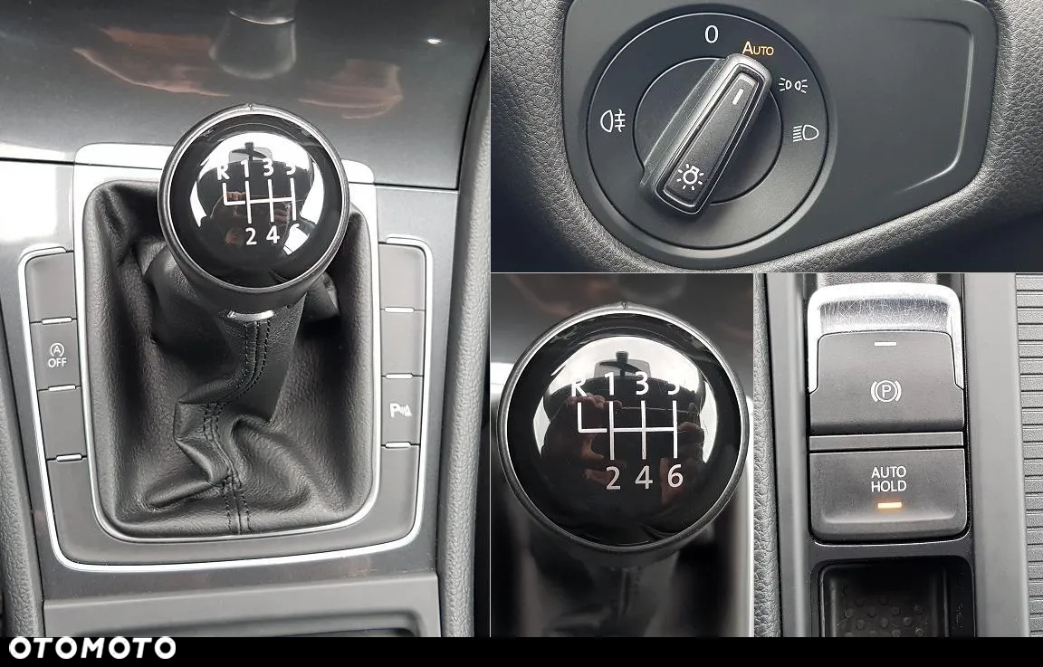 Volkswagen Golf - 31