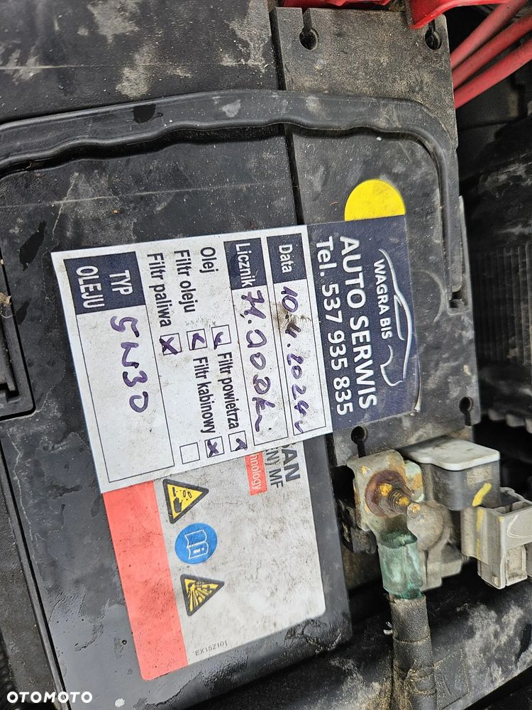 Dacia Dokker 1.6 SCe Stepway - 30