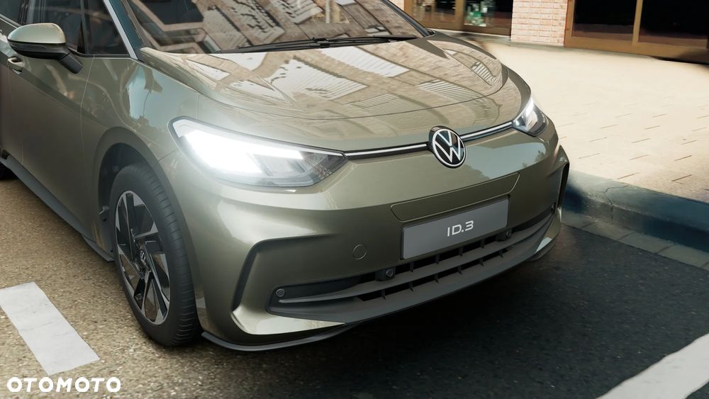 Volkswagen ID.3 52kWh Plus - 8