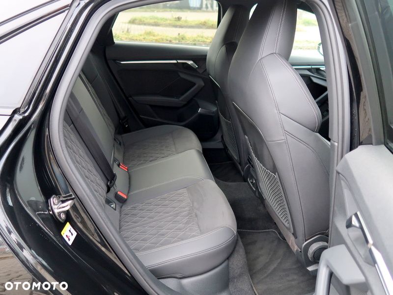 Audi S3 Limousine TFSI Quattro S tronic - 16