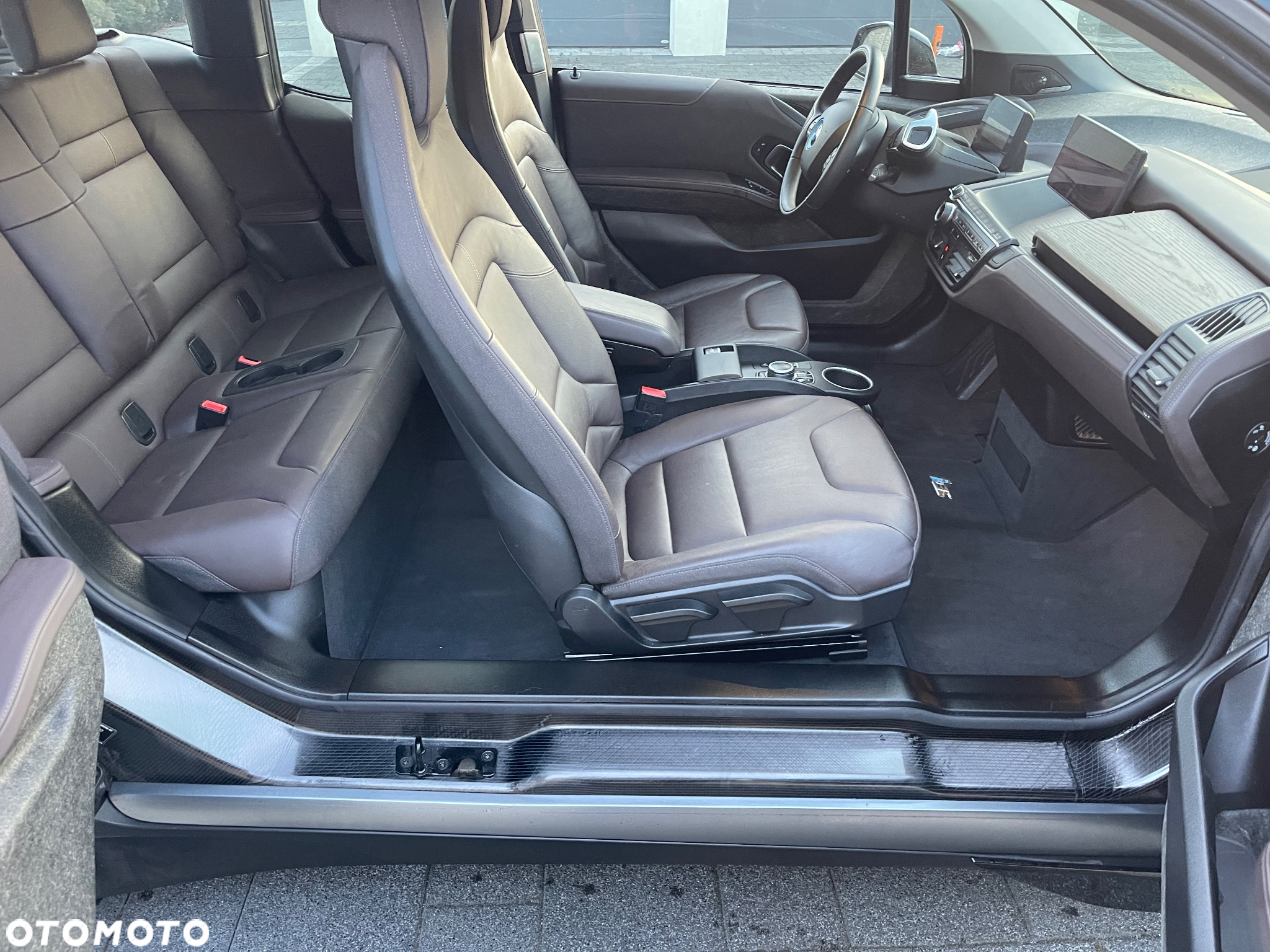 BMW i3 i3S 120 Ah - 33