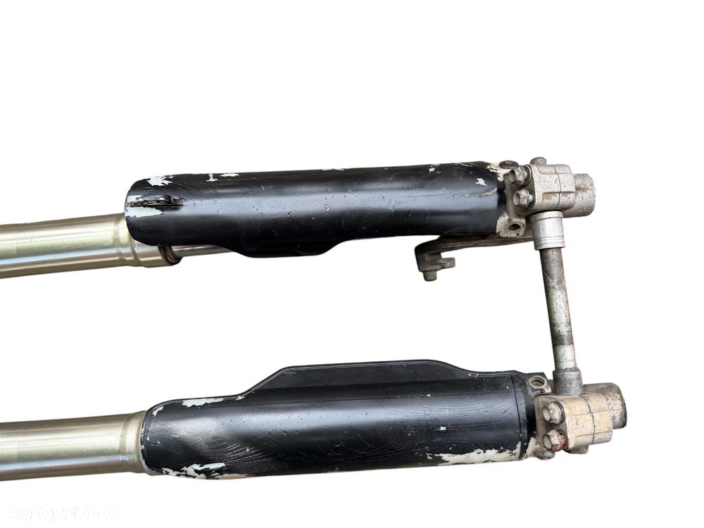 Lagi widełki Honda CRM 125 - 2