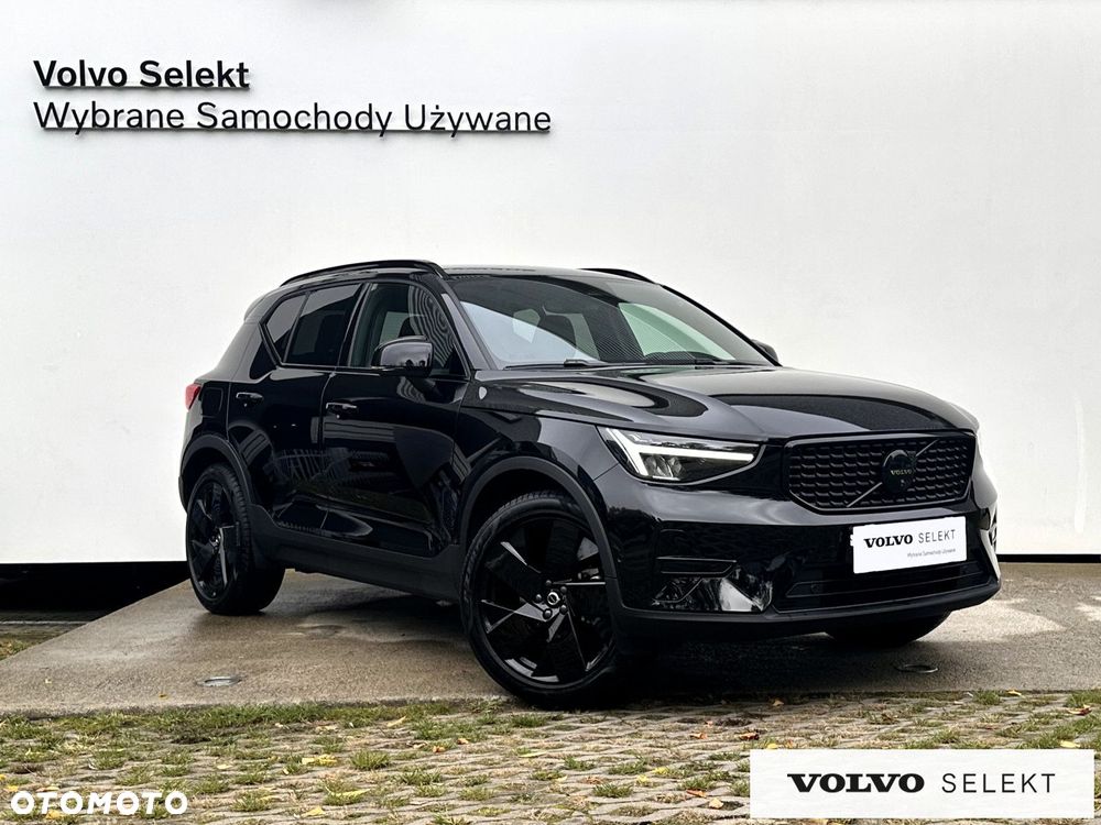 Volvo XC 40 - 5