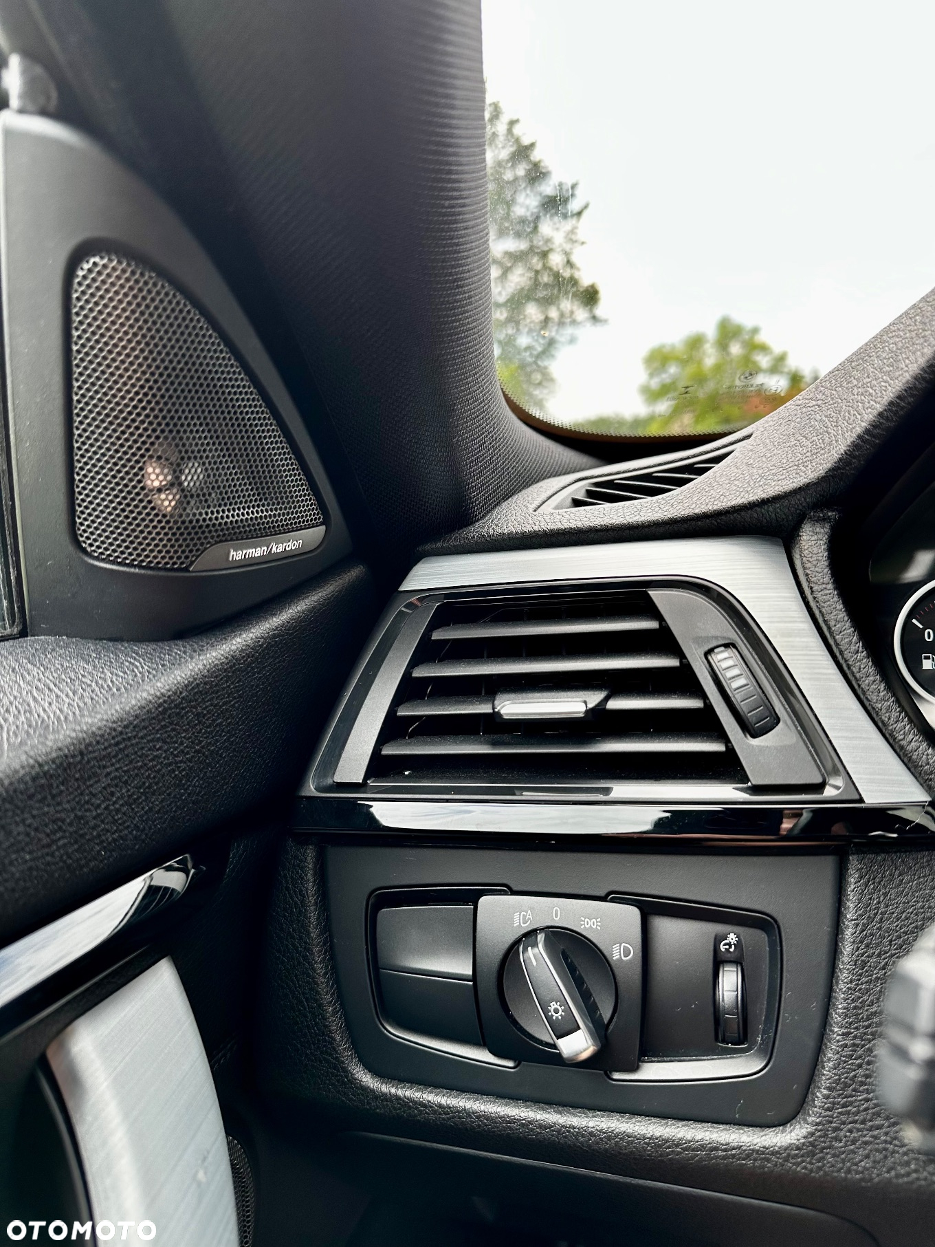 BMW Seria 4 428i Gran Coupe M Sport - 32