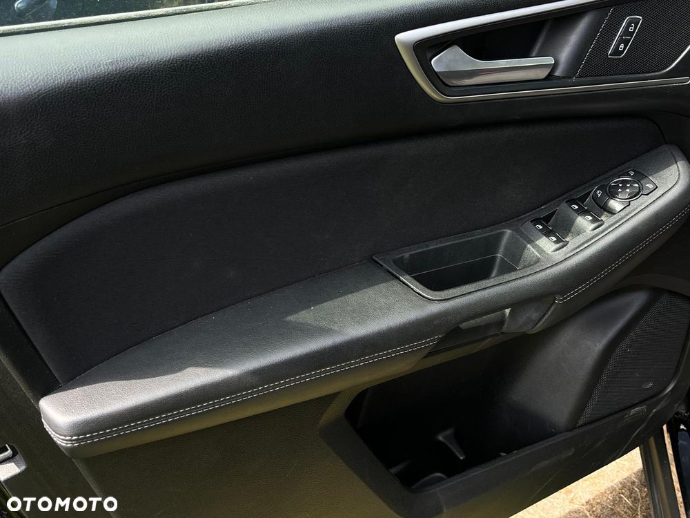 Ford Galaxy 2.0 EcoBlue Titanium - 12