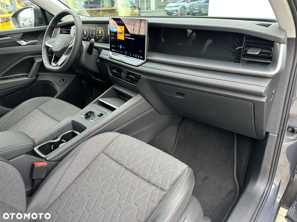 Volkswagen Tayron 2.0 TSI 4Mot Life Plus DSG - 21