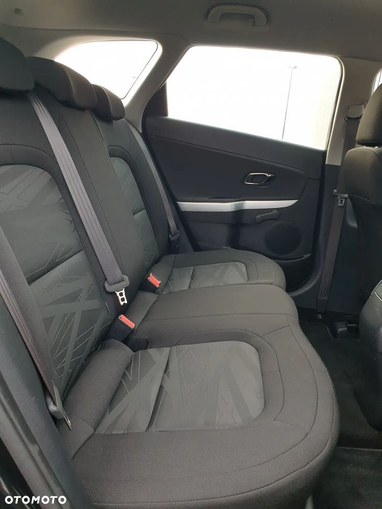 Kia Ceed 1.6 GDI Platinum Edition - 34