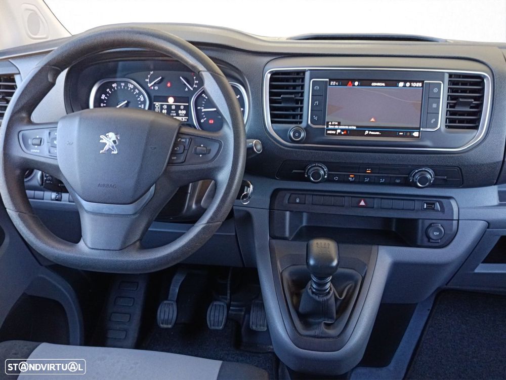 Peugeot Expert - 12