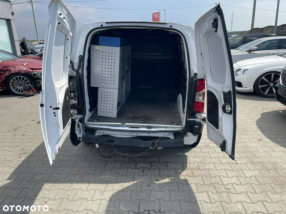 Toyota Proace City - 5