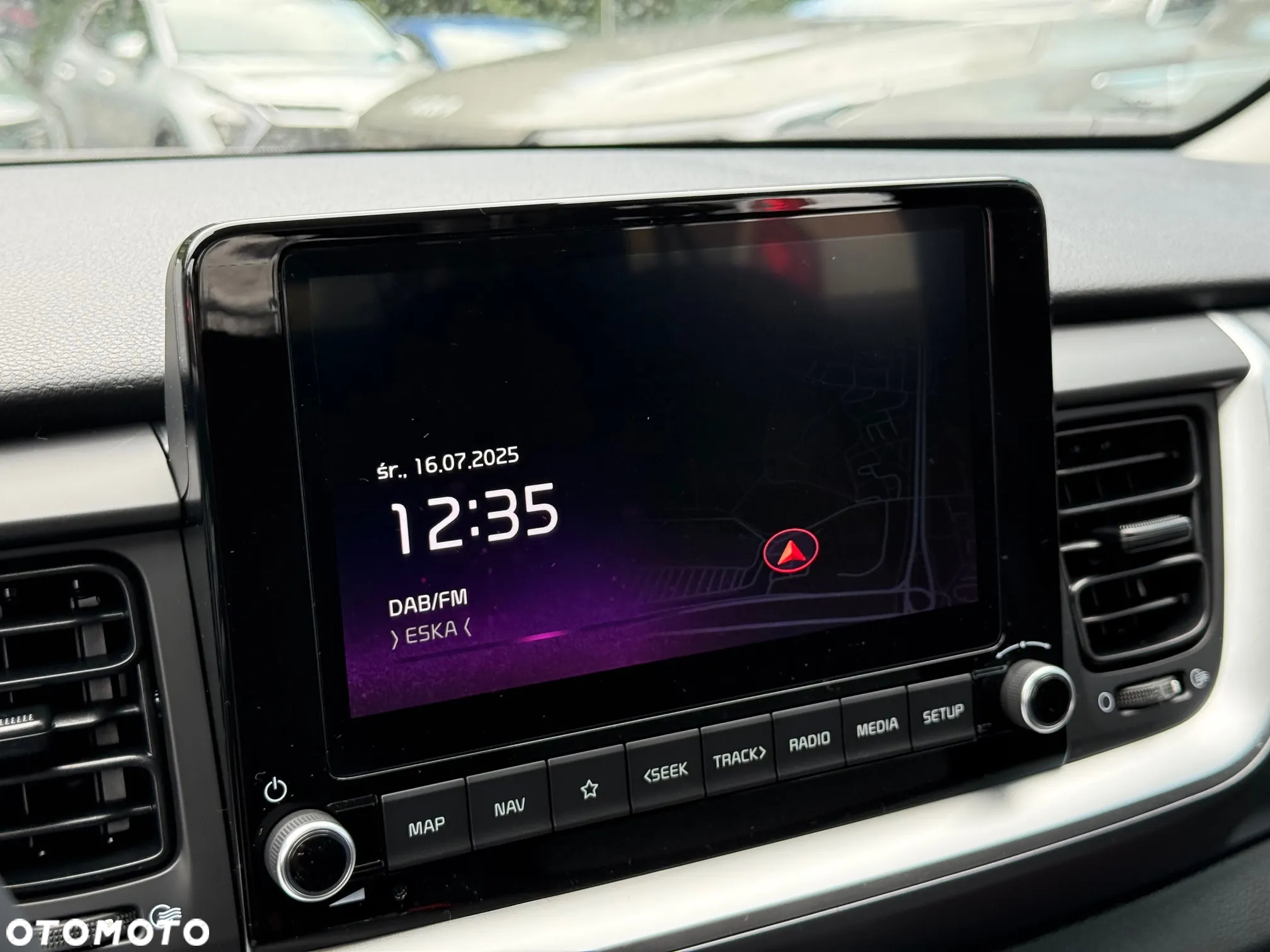 Kia Stonic 1.2 M - 27