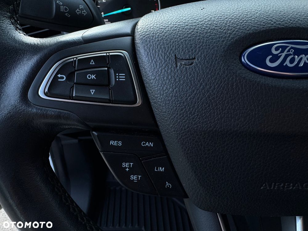 Ford EcoSport 1.0 EcoBoost TREND - 13