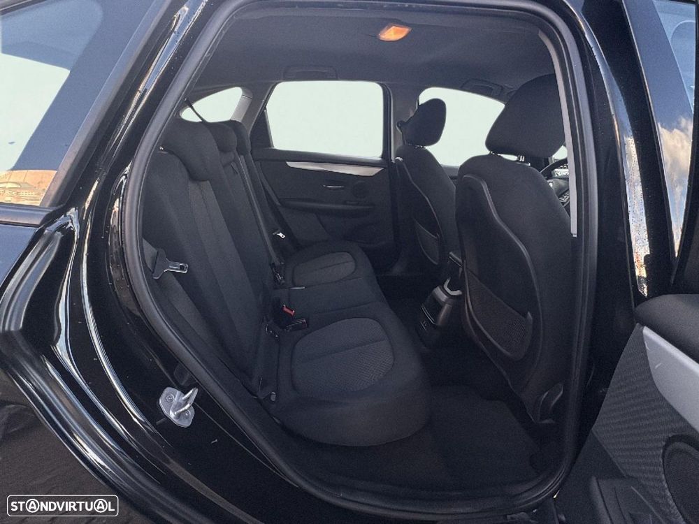 BMW 216 Active Tourer d Advantage - 16