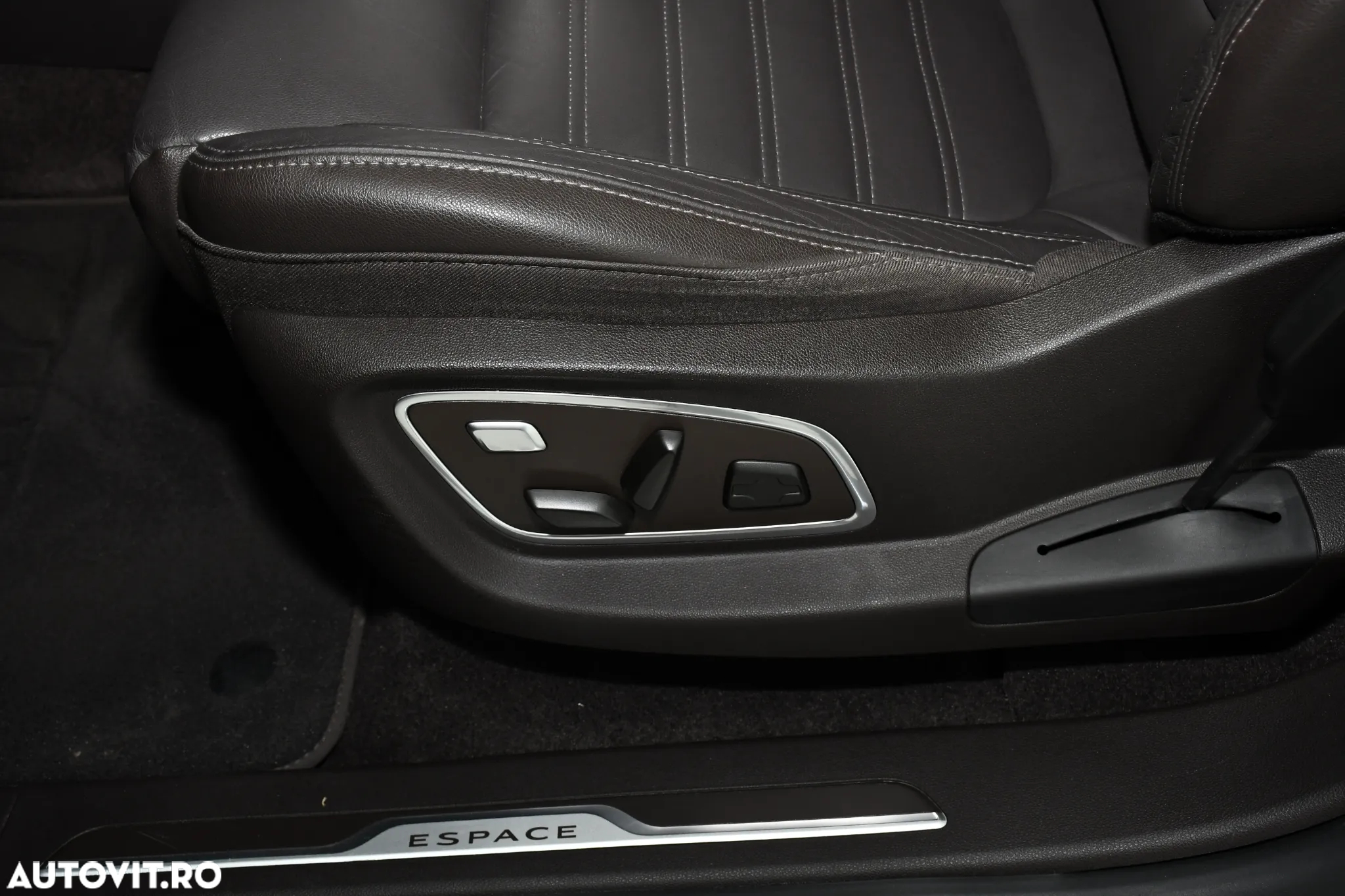 Renault Espace Energy dCi 160 EDC Intens - 33