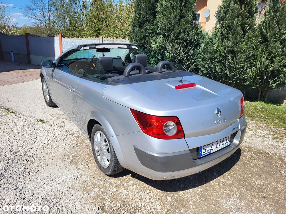 Renault Megane - 7