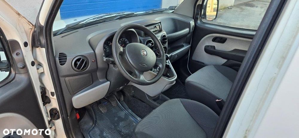 Fiat Doblo - 6
