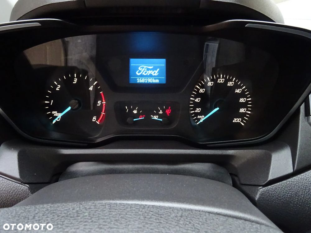Ford Tourneo Custom 2.0 TDCi L2 Titanium - 14