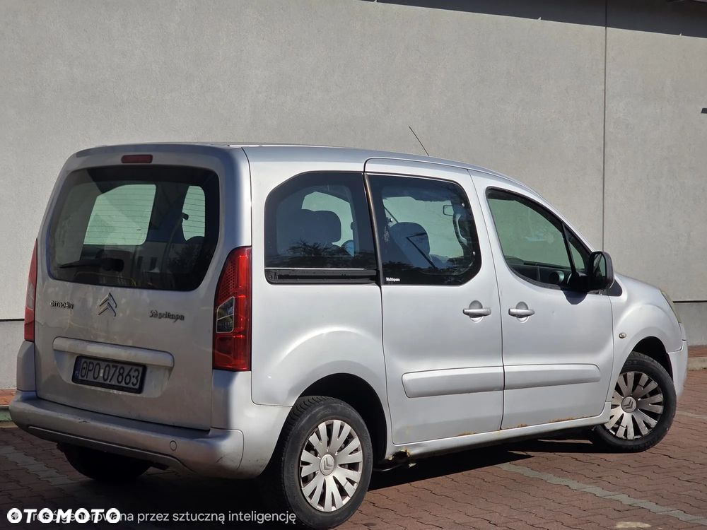 Citroën Berlingo - 3