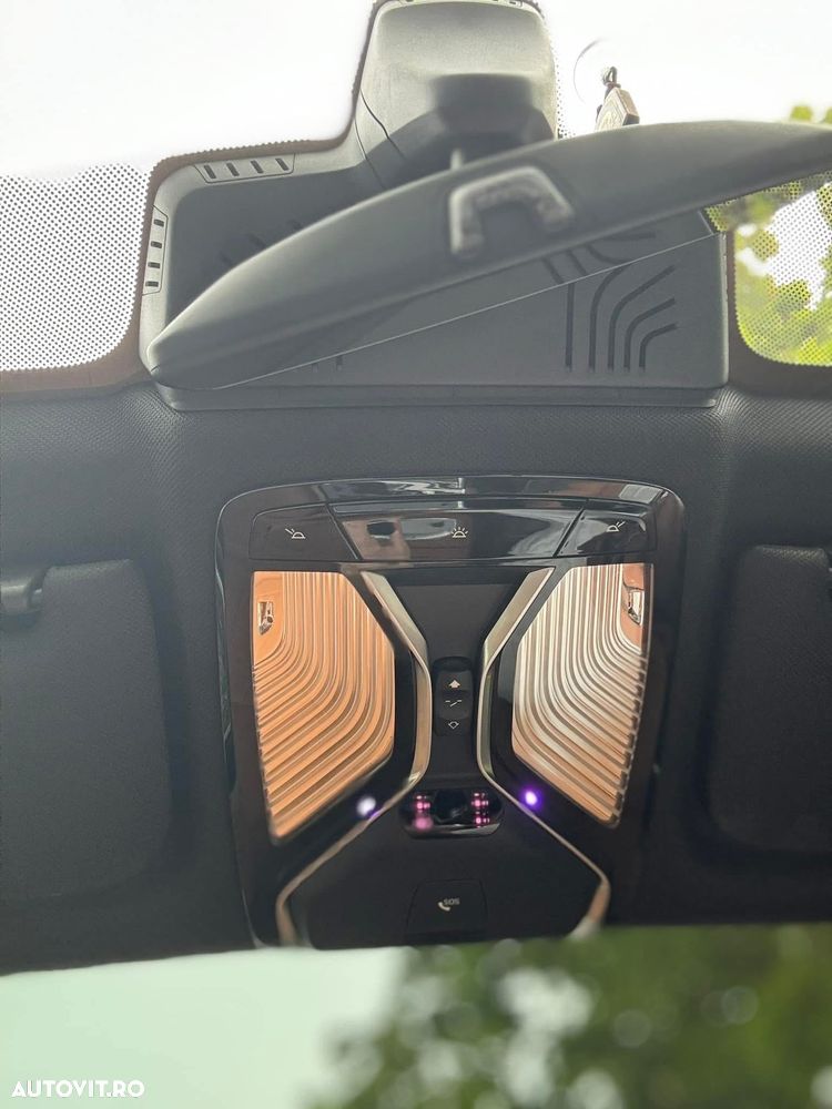 BMW Seria 7 730d xDrive - 40