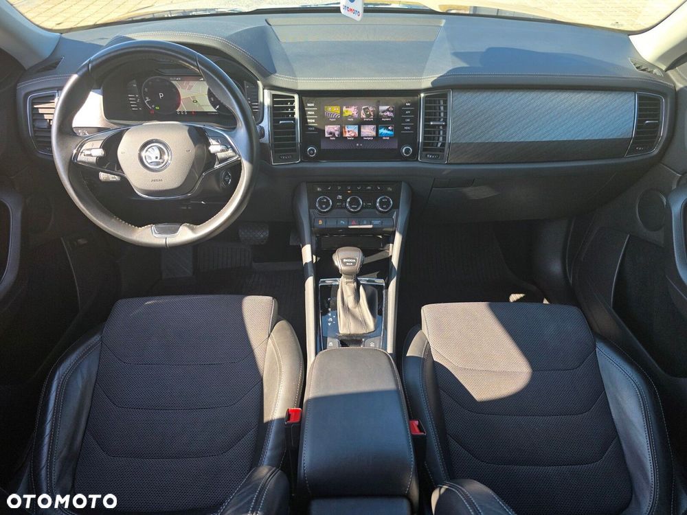 Skoda Kodiaq 2.0 TSI 4x4 Style DSG - 31