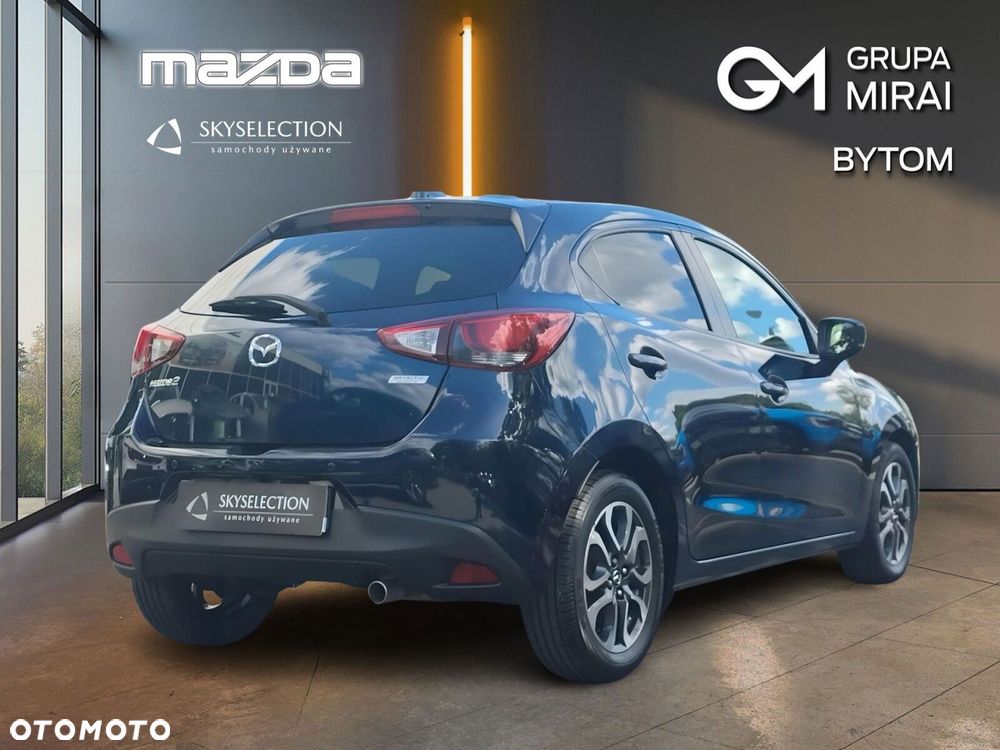 Mazda 2 1.5 Skypassion - 6