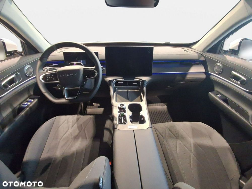 Chery Tiggo 8 - 2