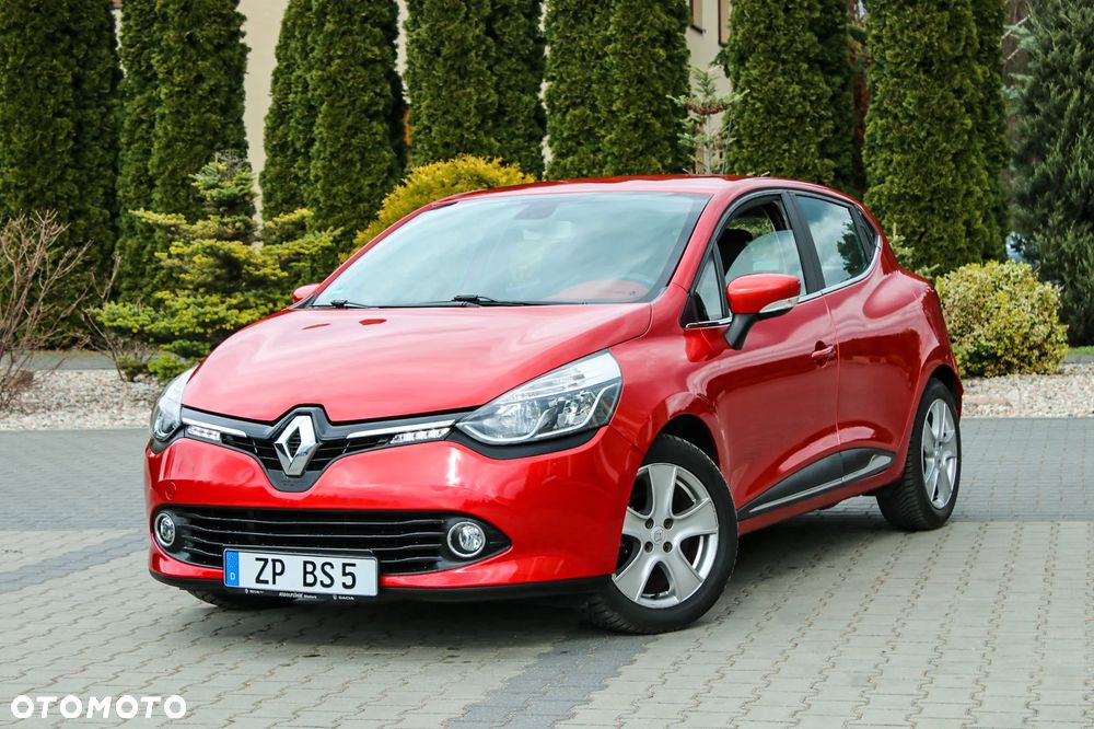Renault Clio TCe 90 Dynamique - 5