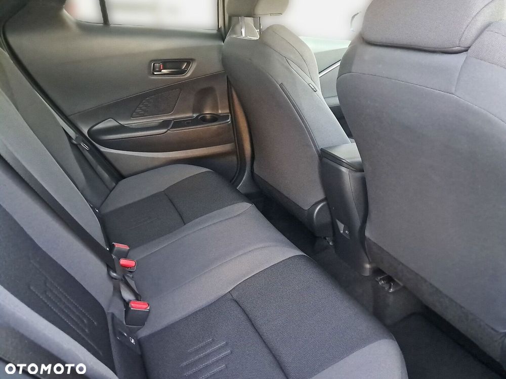 Toyota C-HR 1.8 Hybrid Style - 32