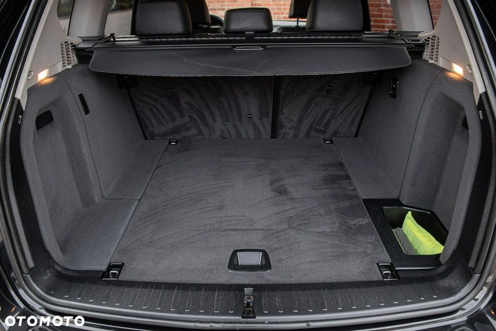 BMW X3 xDrive20d - 24