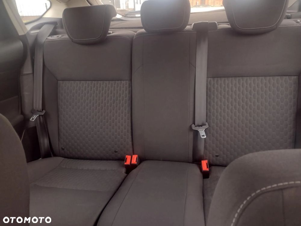 Ford Focus 1.6 TDCi Edition Start - 10